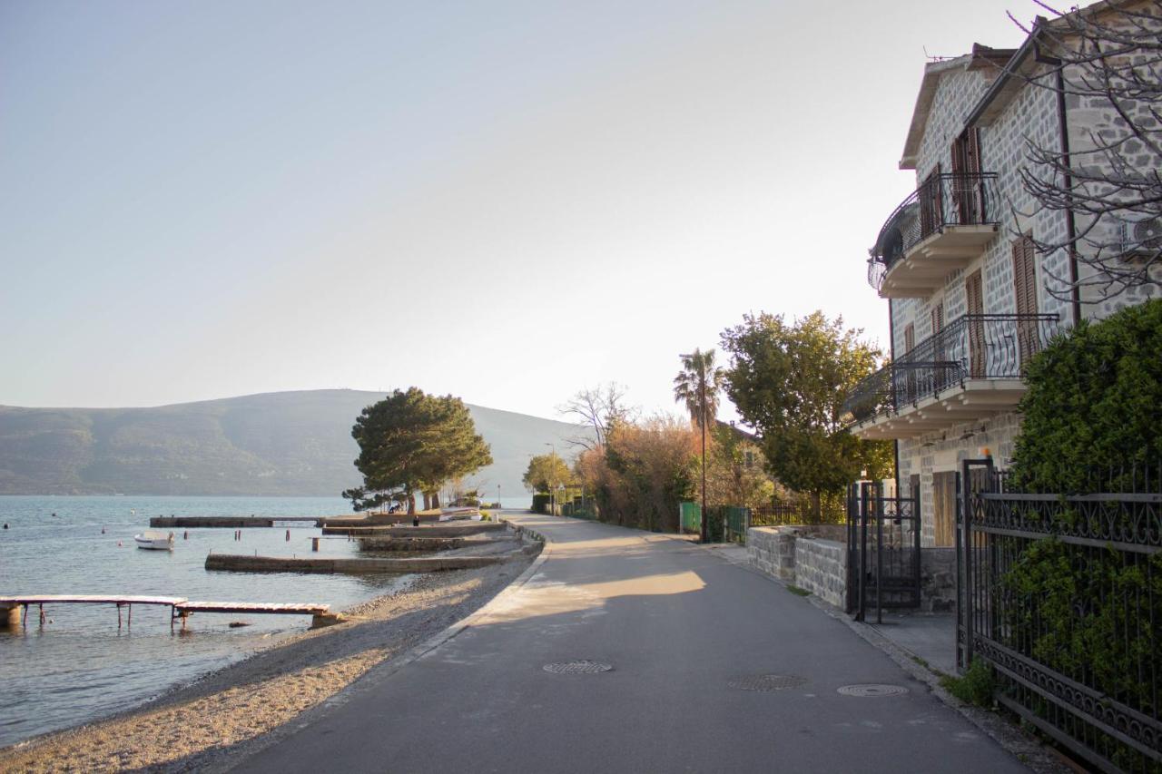 Live By The Sea, Bijela Daire Rake Dış mekan fotoğraf